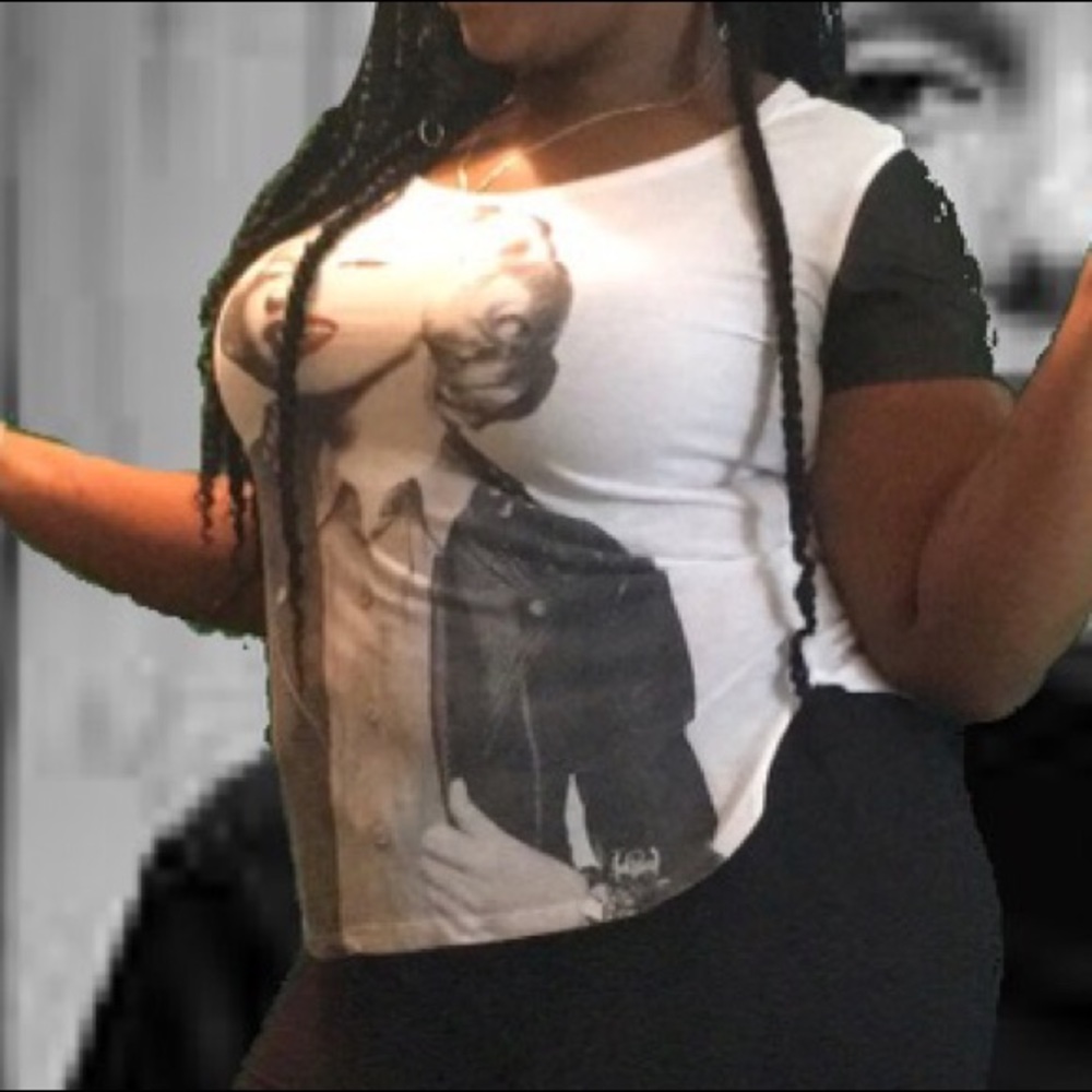 Marilyn Monroe Tee